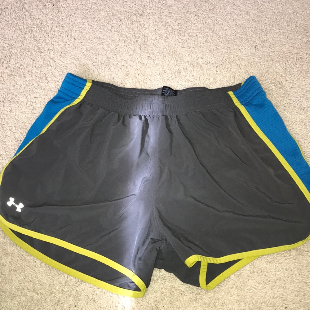 Under Armor Shorts